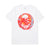 Play Dead x Daniel Albrigo SYF T-Shirt White