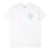 Play Dead Rose Bear T-Shirt White