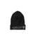 Rats Knit Cap Bolt Patch Black