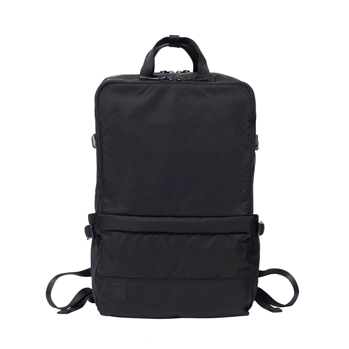 Ramidus Laptop Daypack Black