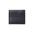 Ramidus Card Wallet Black