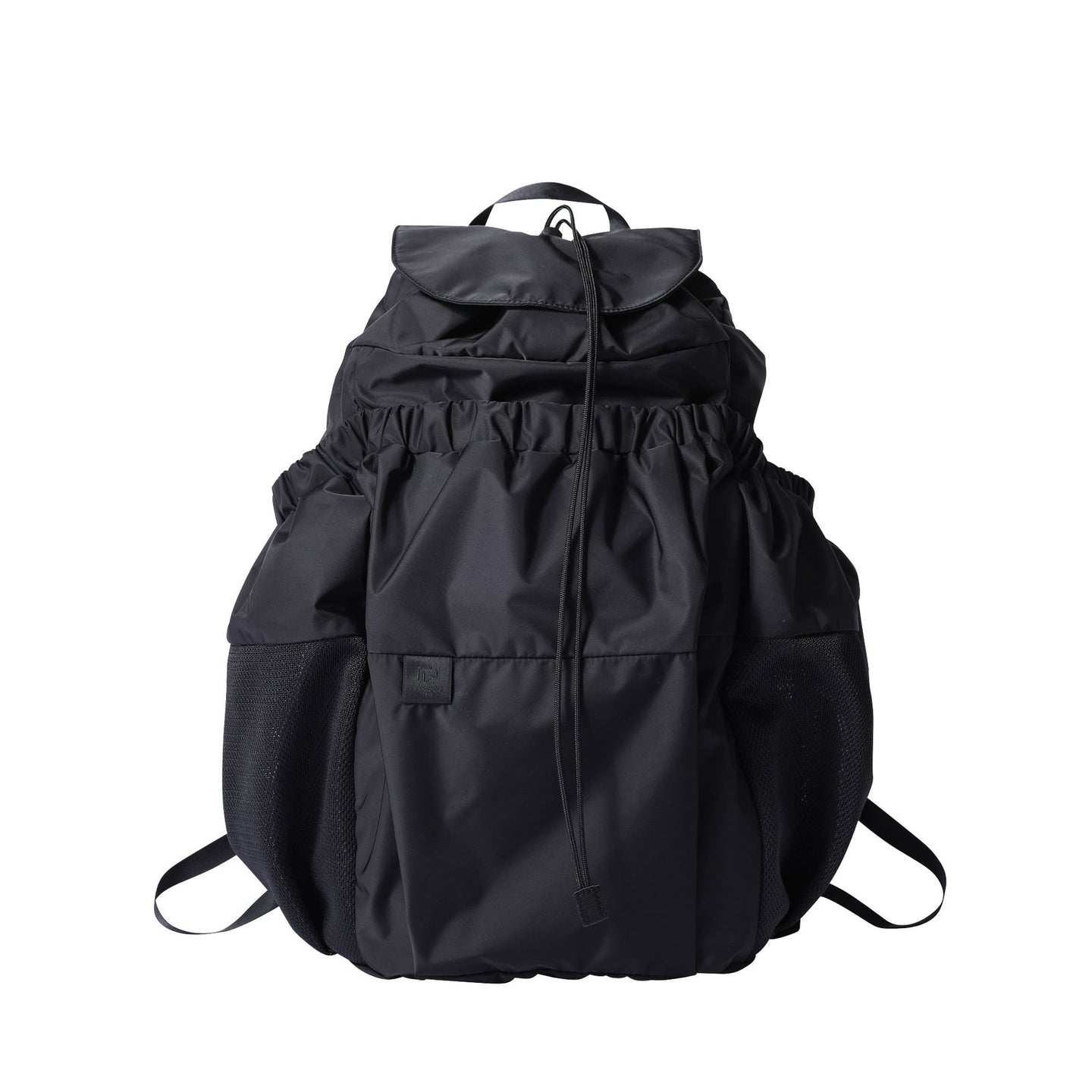 Ramidus Ruck Sack Bag Black