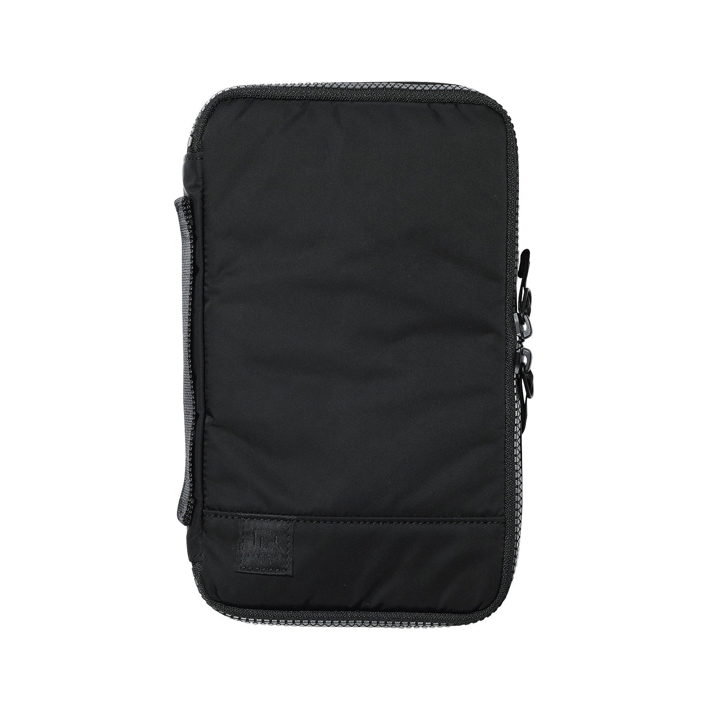 Ramidus Travel Organizer Black