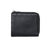 Ramidus Zip Wallet (M) Black