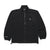 Rats Warm Up Jacket Black