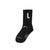 Rats RL Socks Black