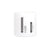 Neighborhood x retaW Number One Candle