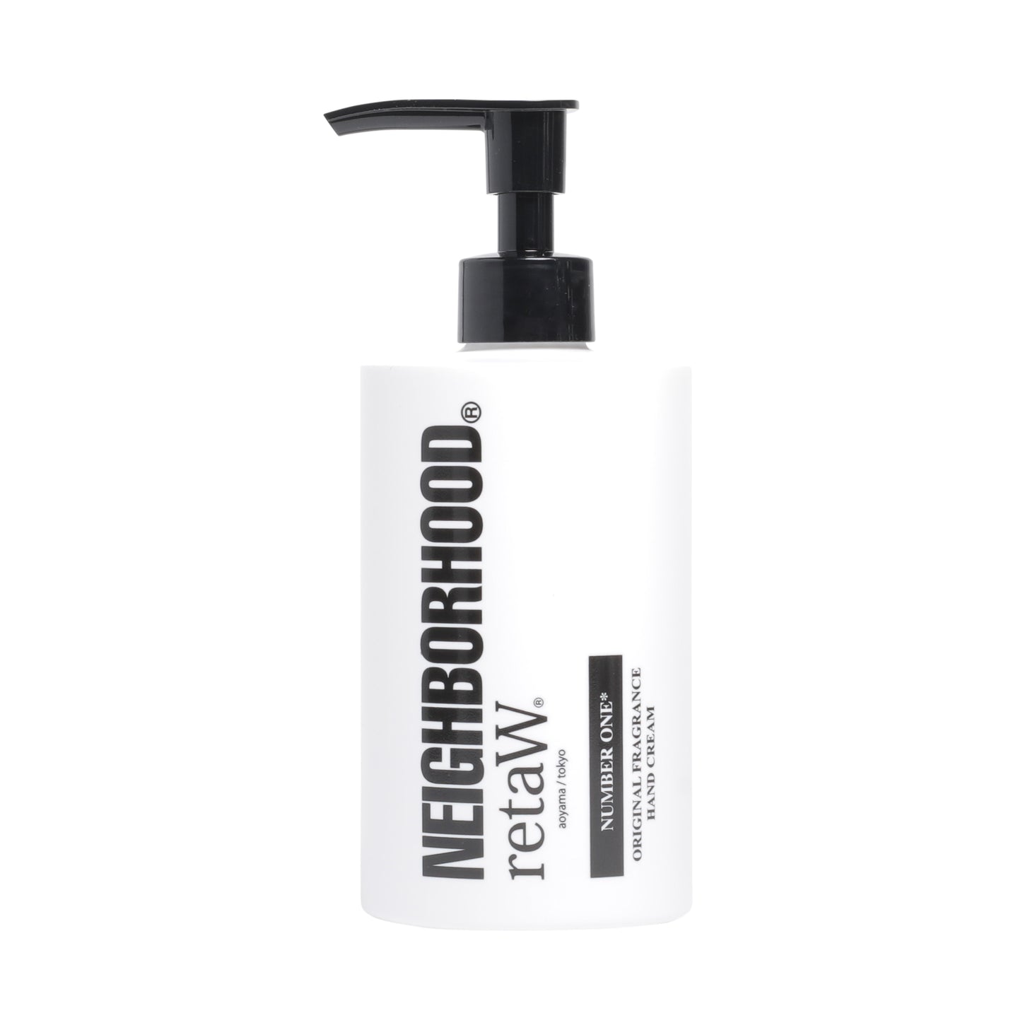 Neighborhood x retaW Number One Hand Cream