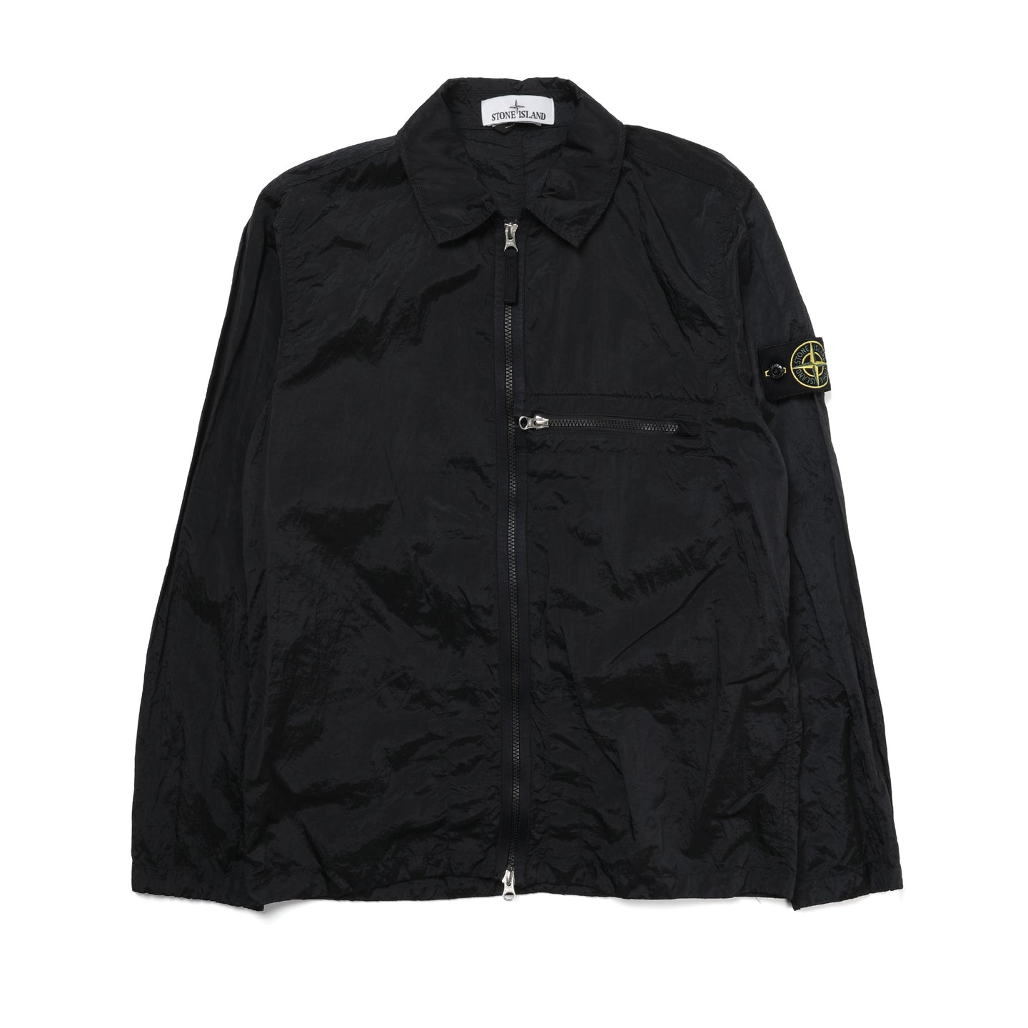 10919_V0029] Stone Island Nylon Metal ECONYL® Recycled Nylon