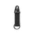 Stone Island Key Holder Black
