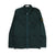 Stone Island Nylon Metal ECONYL® Recycled Nylon Overshirt Bottle Green
