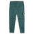 Stone Island Supima® Cotton Cargo Pants Bottle Green