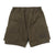 Stone Island Ghost Piece O-Ventile® Bermuda Shorts Military Green