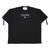 The Salvages Form & Function D-Ring T-Shirt Black