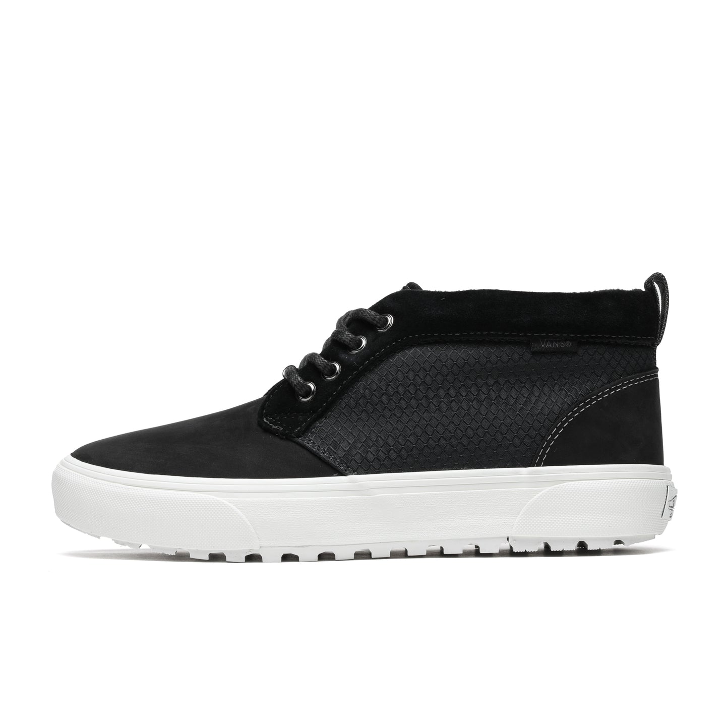 Vans Vault Chukka 79 MTE-1 LX Black