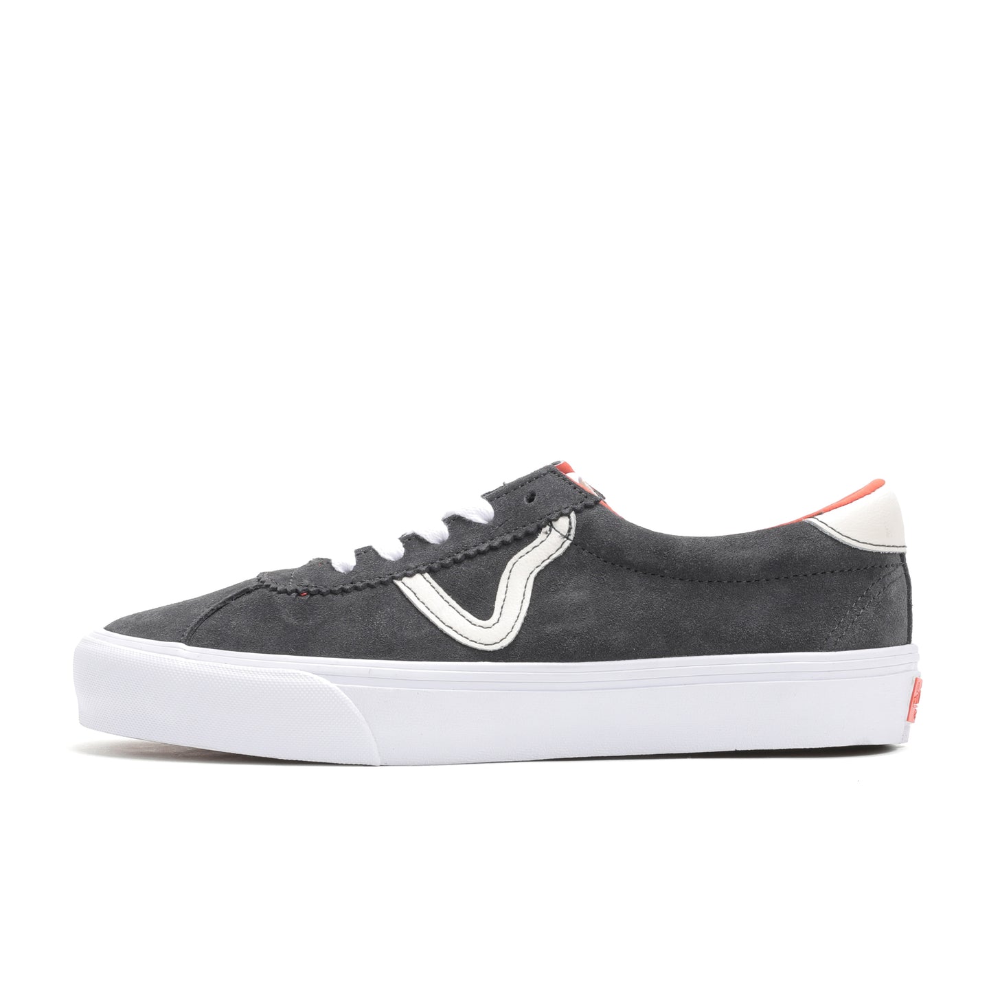 Vans Vault Epoch VR3 LX Raven
