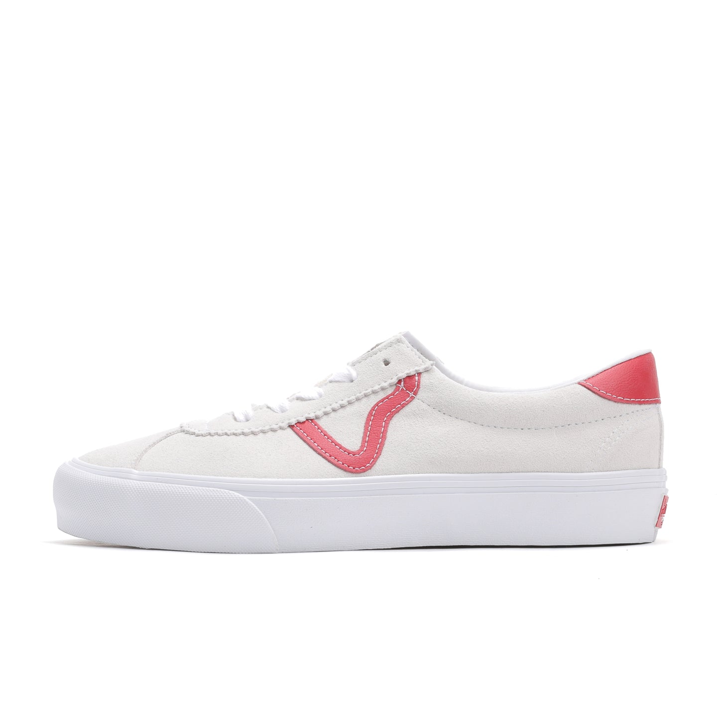 Vans Vault Epoch VR3 LX True White Goji Berry