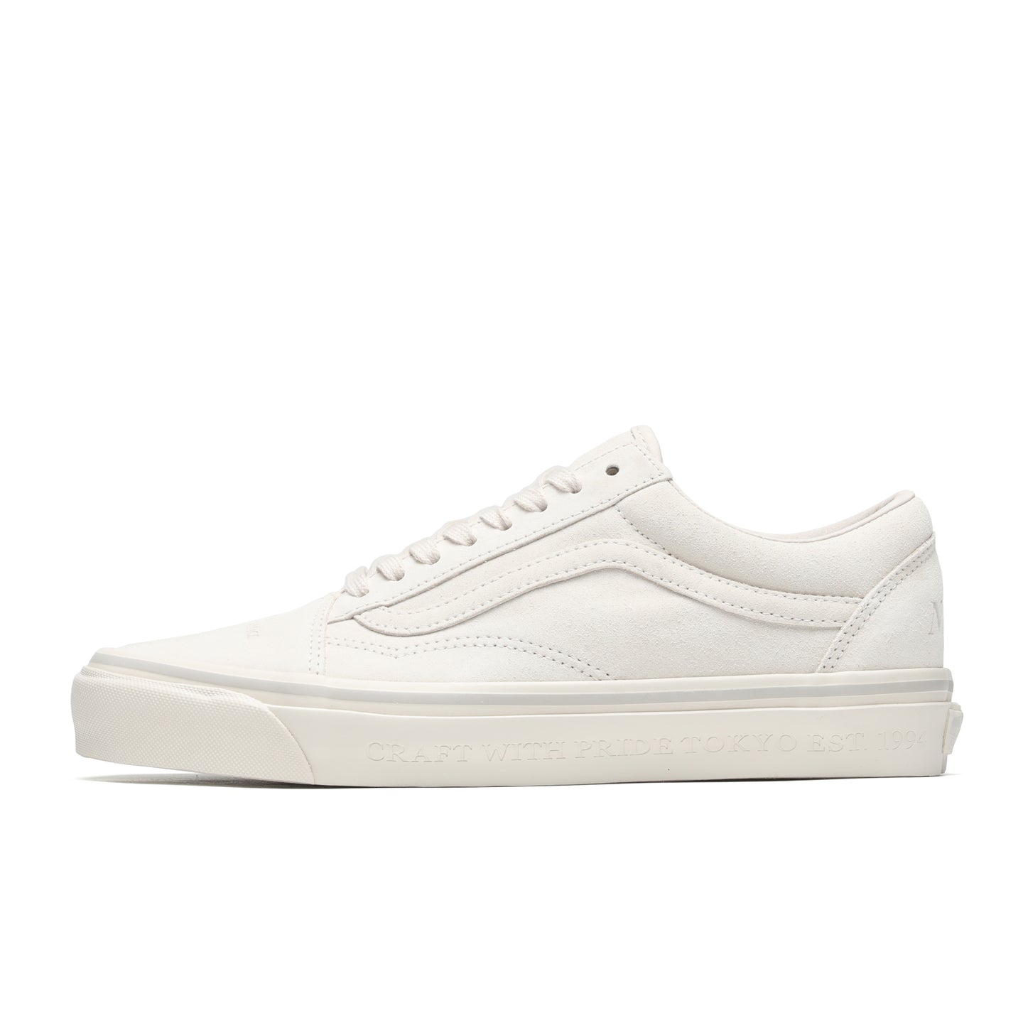 Vans Vault x Neighborhood Old Skool 36 DX Birch