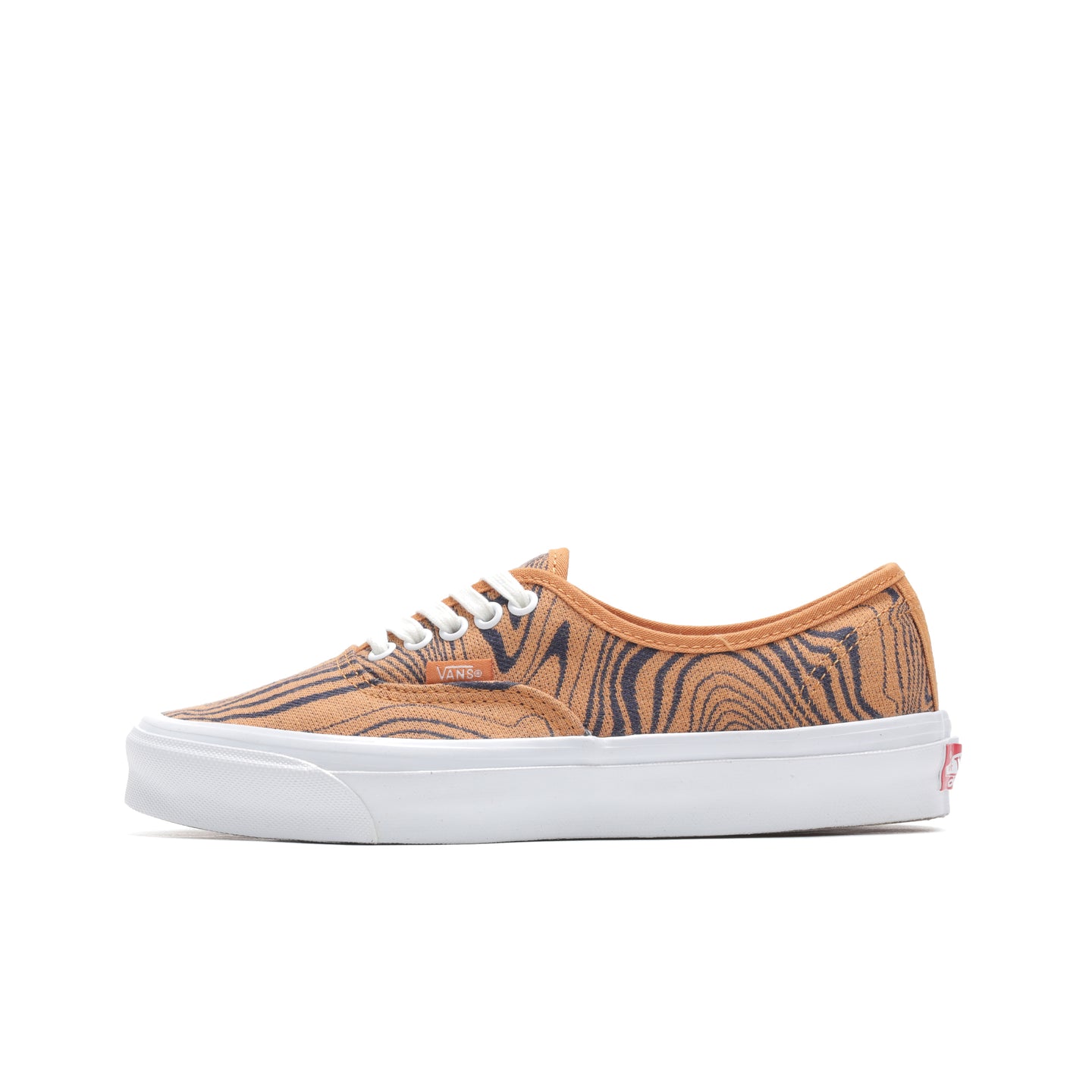 Women's Vans Vault OG Authentic LX Desert Sun
