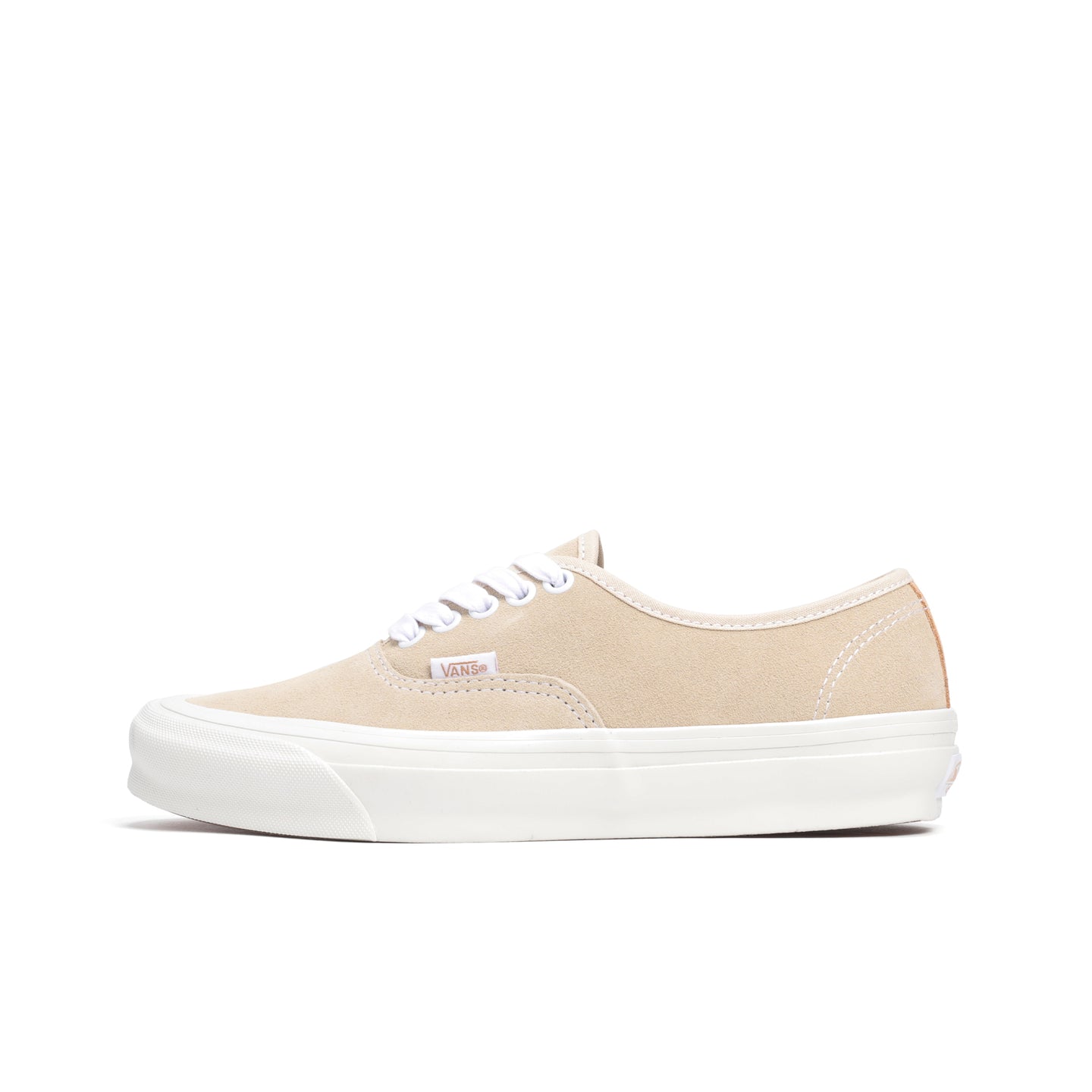 Vans Vault OG Authentic LX 'Biscotti'