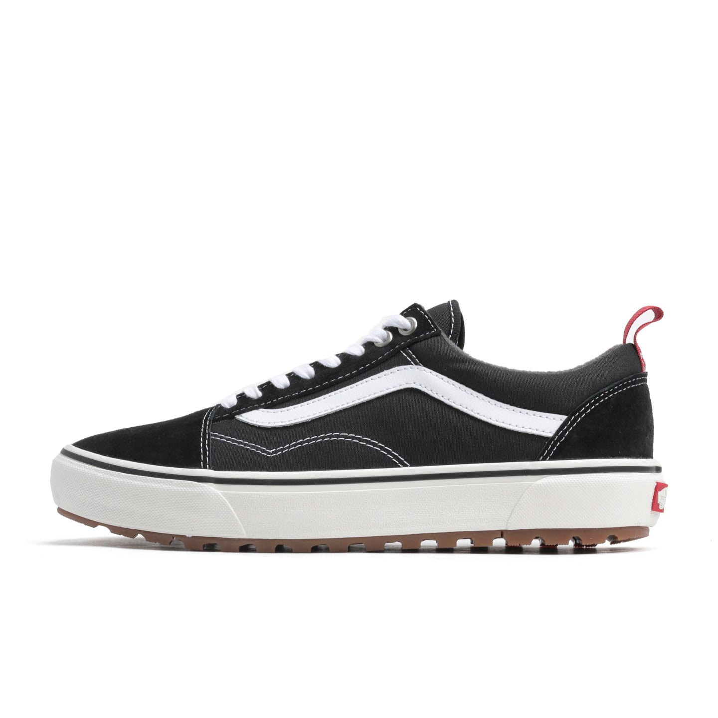 Vans Old Skool MTE-1 Black