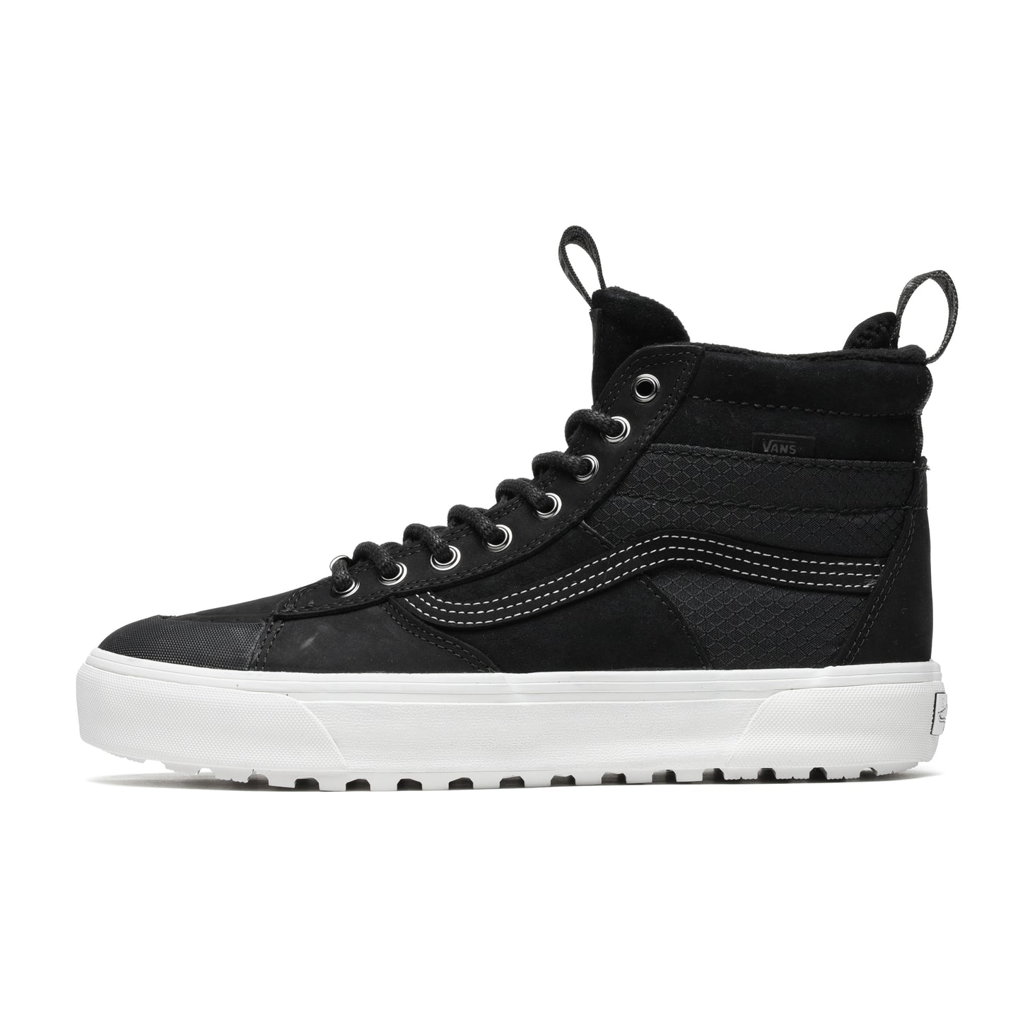 Vans Vault SK8-HI MTE-2 LX Black