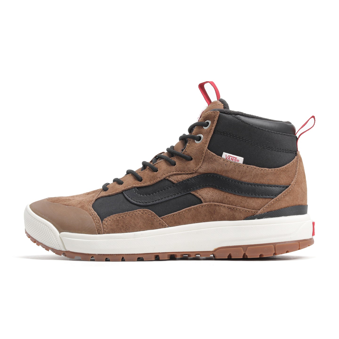 Vans Ultrarange EXO Hi MTE-1 Dachshund