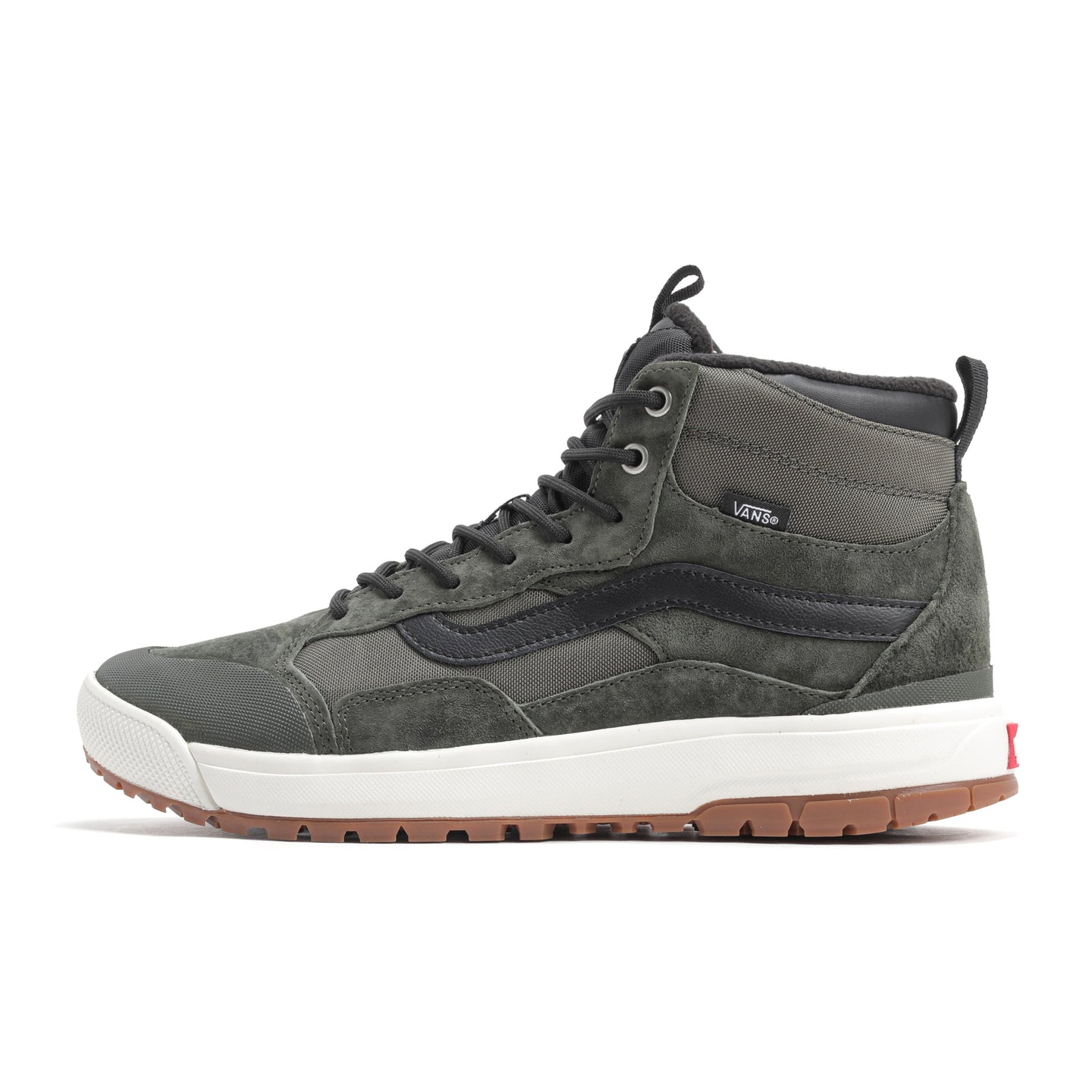 Vans Ultrarange EXO Hi MTE-1 Grape Leaf