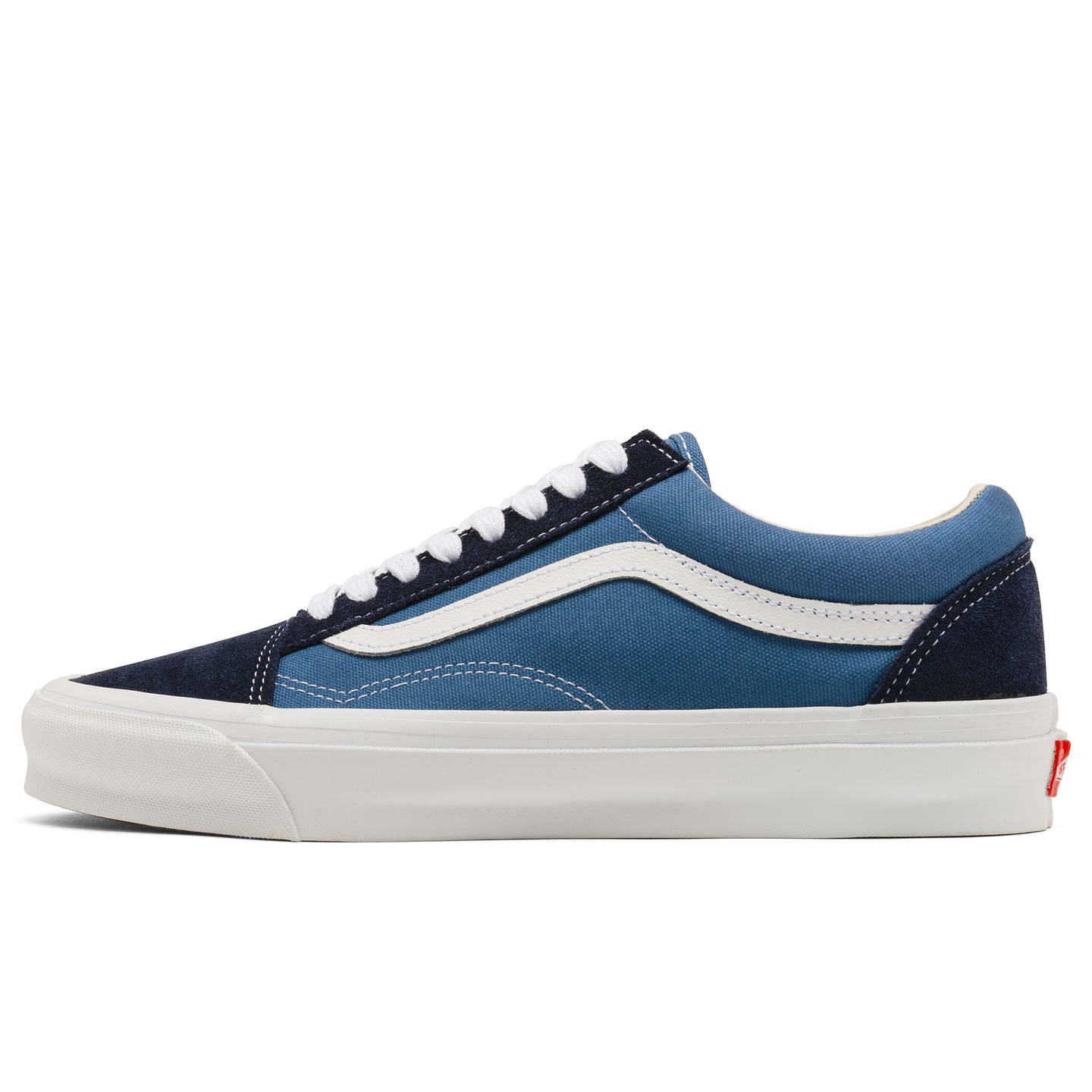 Vans vault og navy Clearance