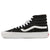 Vans Vault OG SK8-Hi LX Black True White