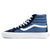 Vans Vault OG SK8-Hi LX Navy