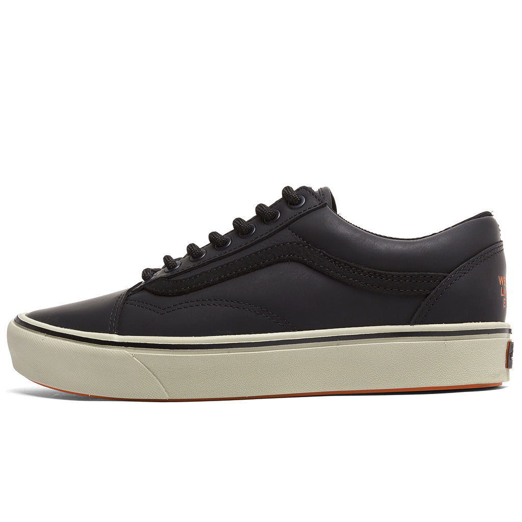 Vans Vault x The Darkside Initiative ComfyCush Old Skool