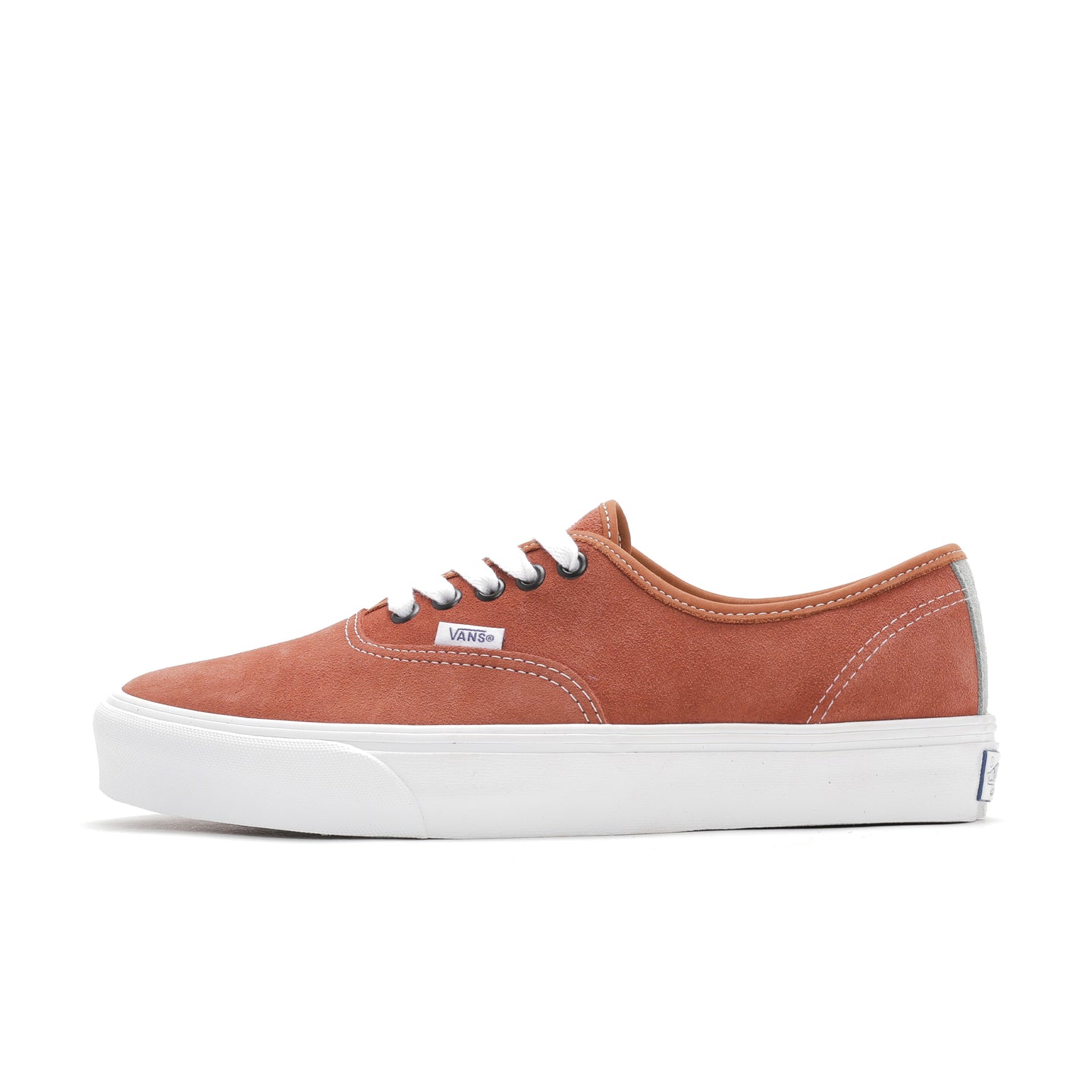 Vans Vault Authentic VR3 LX Bombay Brown