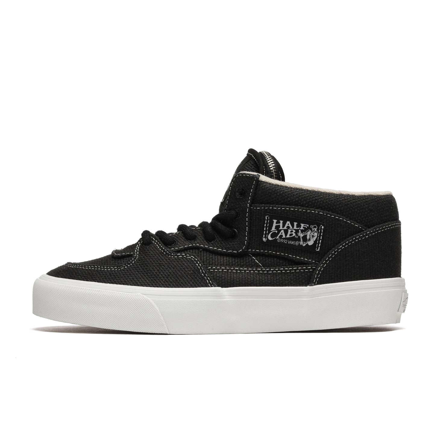 Vans Vault Half Cab CP VR3 LX Hemp Black