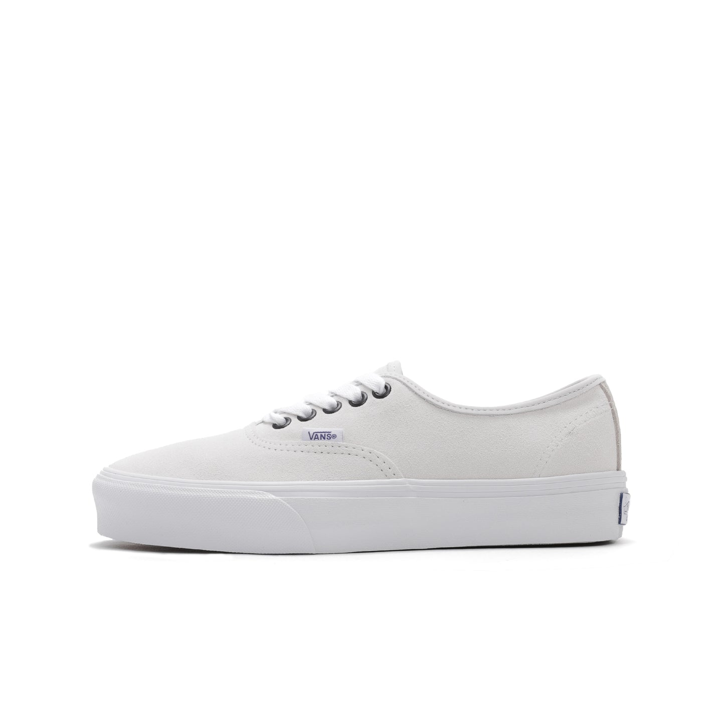 Women's Vans Vault Authentic VR3 LX Oatmeal