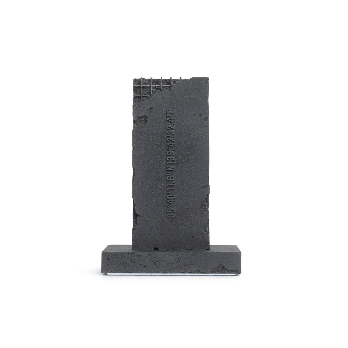 WTAPS Monolith Incense Chamber Black