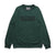 Wacko Maria Heavy Weight Crewneck Sweater Type-2 Green
