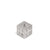 Wacko Maria Incense Stand Silver