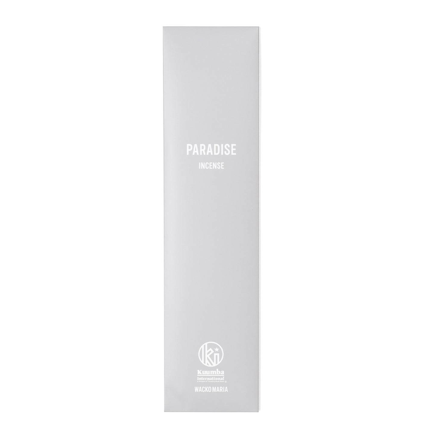 Wacko Maria x Kuumba International Incense Long Sticks