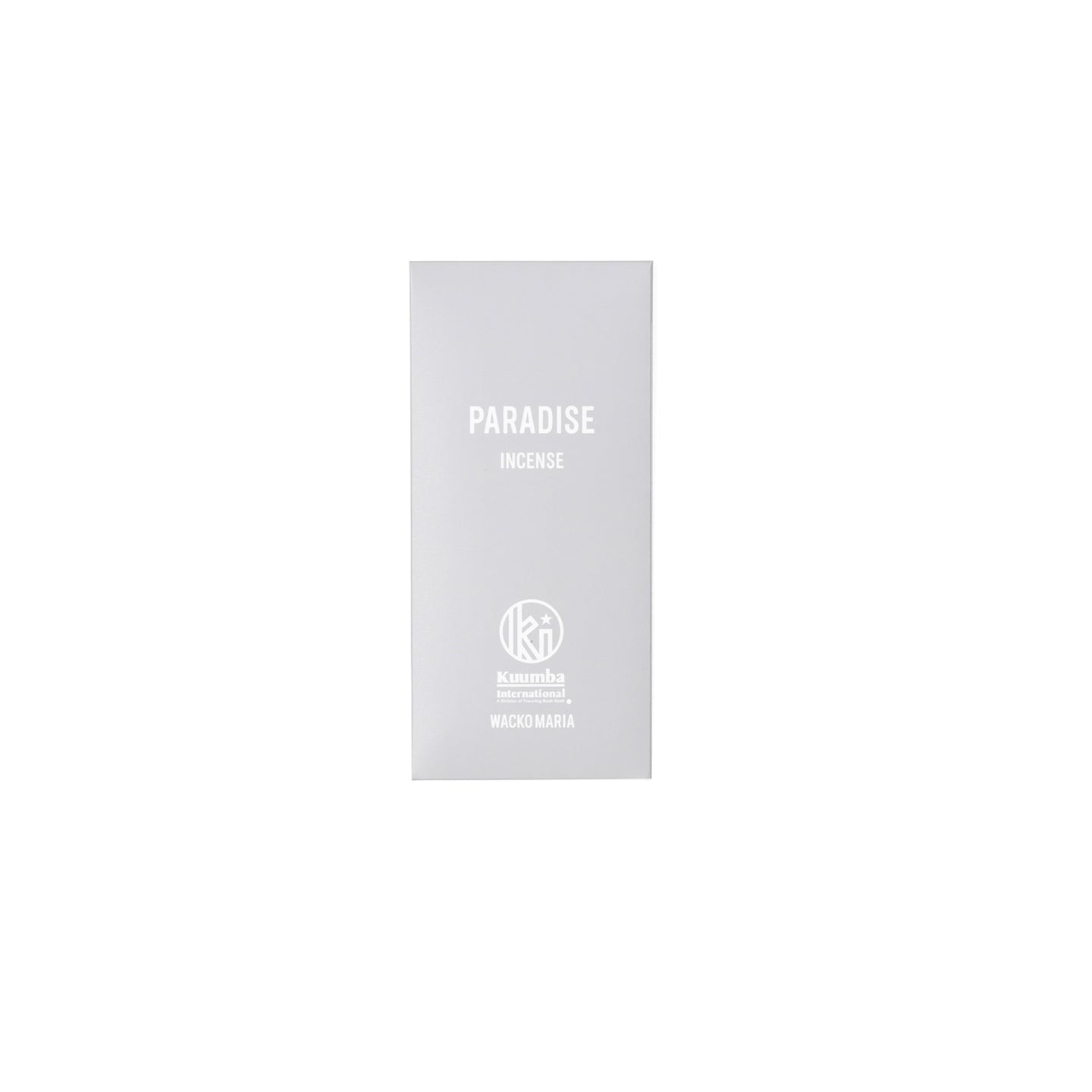 Wacko Maria x Kuumba International Incense Mini Sticks