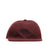 Wacko Maria Wool 6 Panel Cap-2 Burgundy