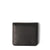Wacko Maria Speak Easy Middle Wallet Black