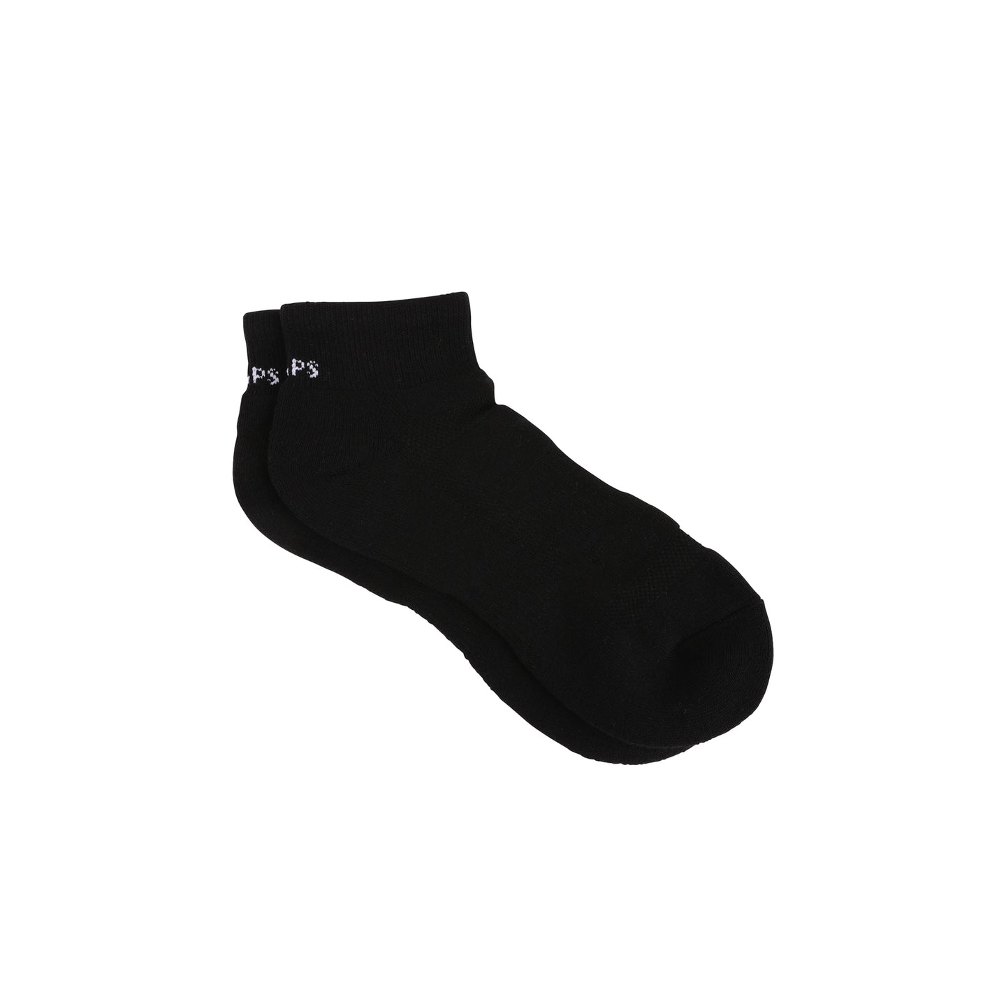 WTAPS Skivvies Ankle Socks Black