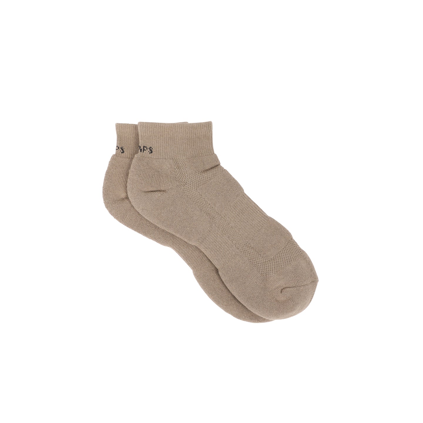 WTAPS Skivvies Ankle Socks Olive Drab