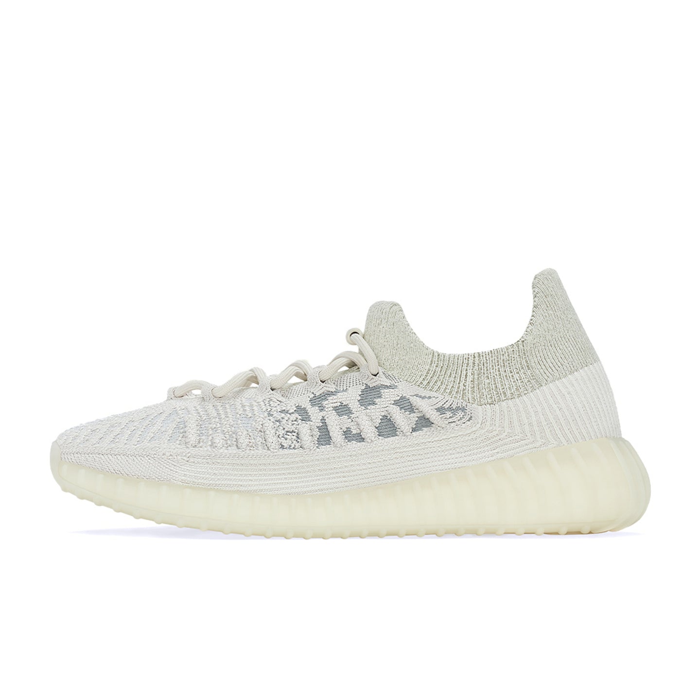 adidas Yeezy 350 V2 CMPCT 'Slate Bone'