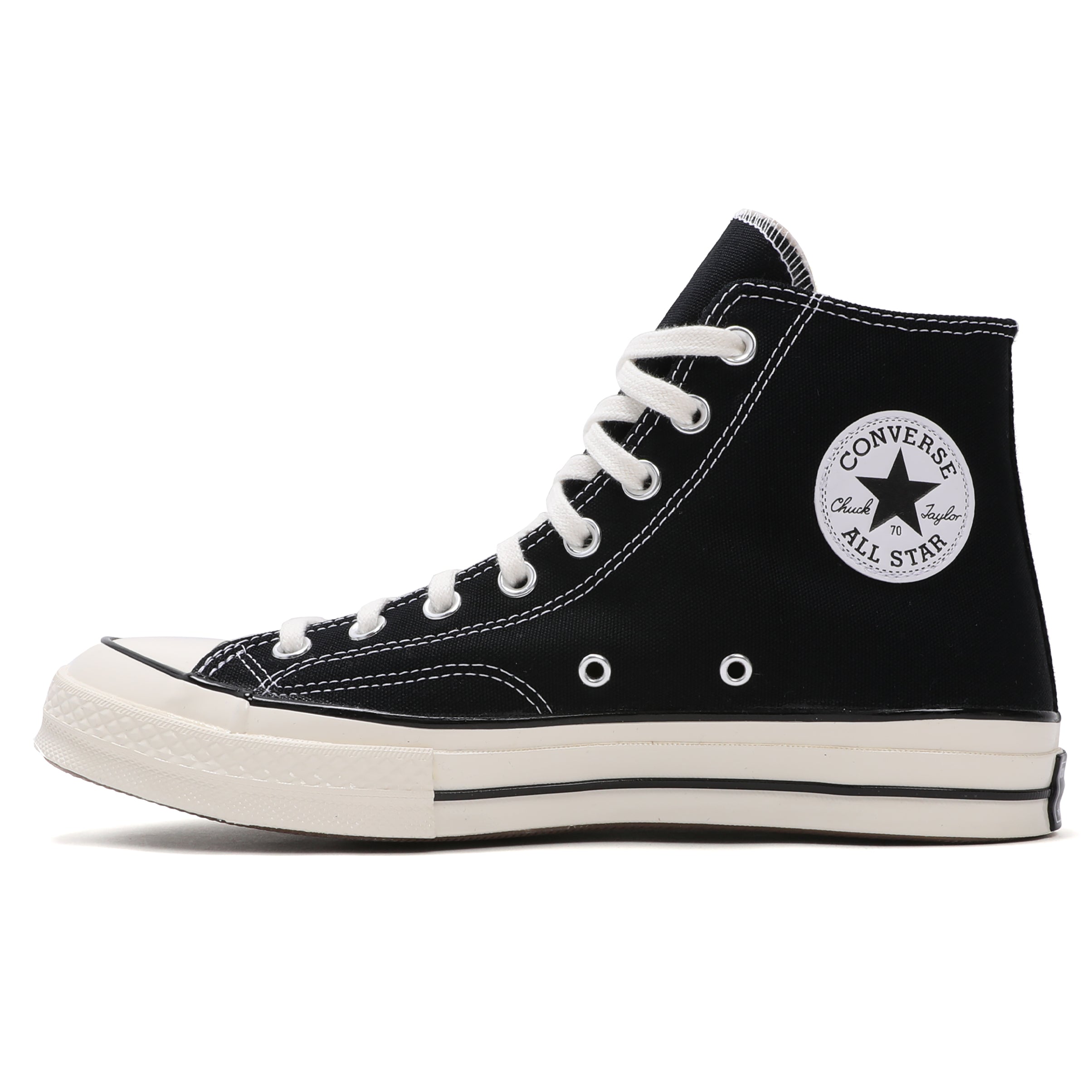 Converse – The Darkside Initiative Converse – The Darkside Initiative