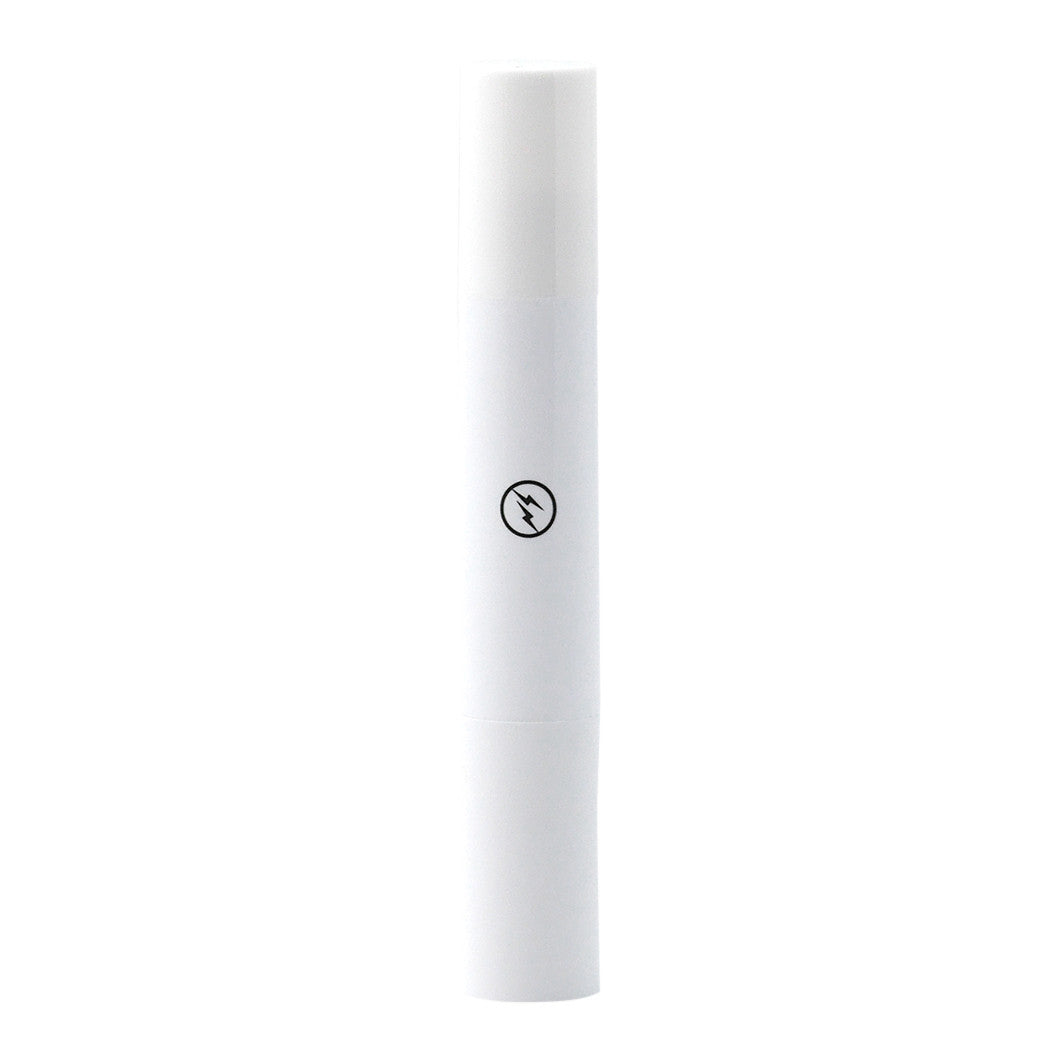 retaW Lip Balm Fragment Design White